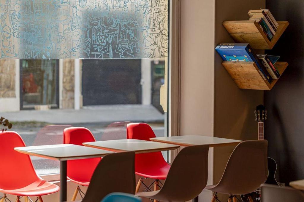 Hotel Ibis Centre Notre Dame Nizza