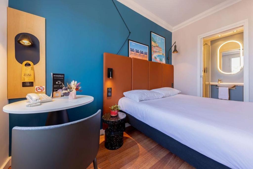 Ibis Centre Notre Dame Hotel Nizza
