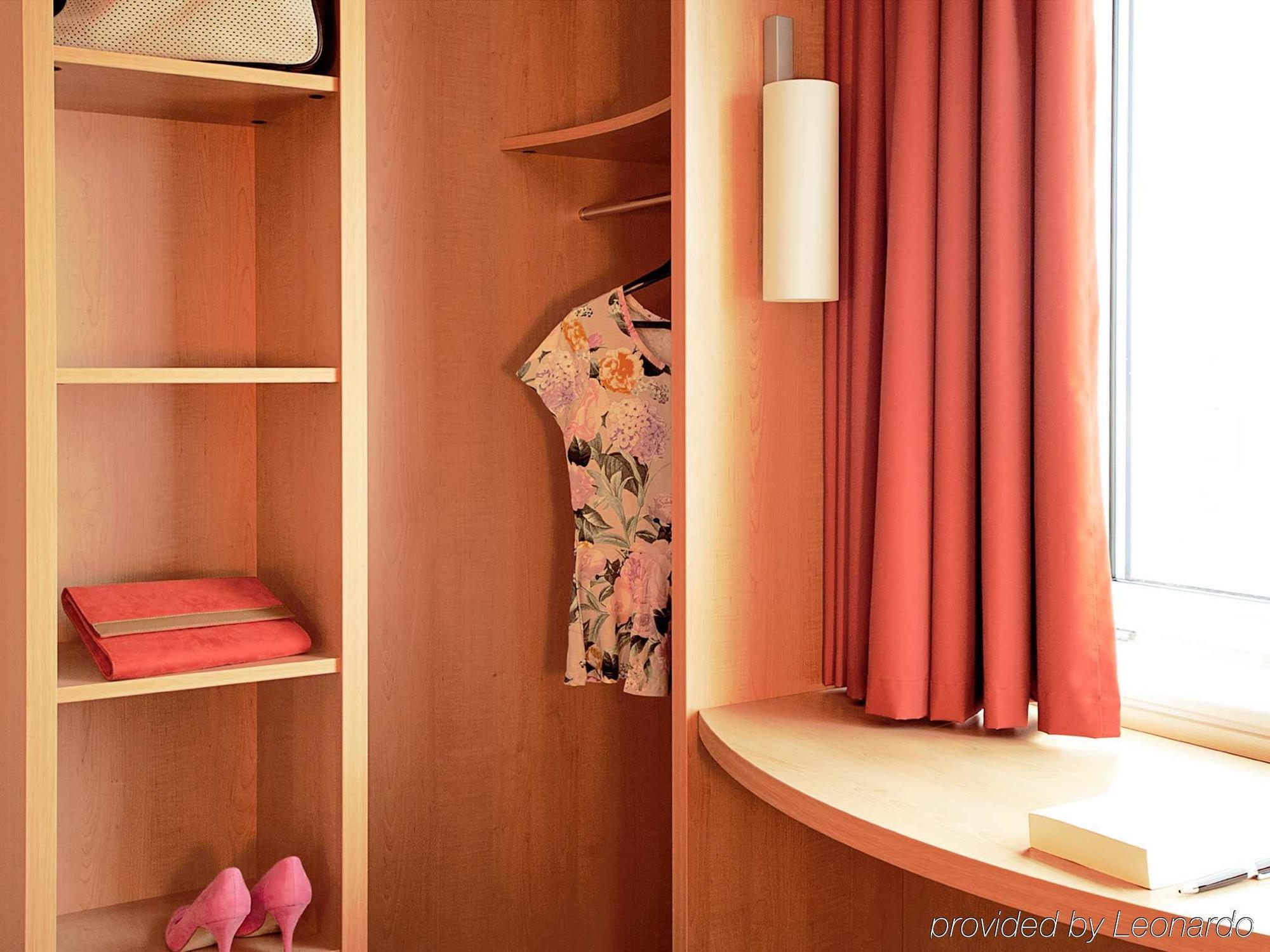 Hotel Ibis Centre Notre Dame Nizza