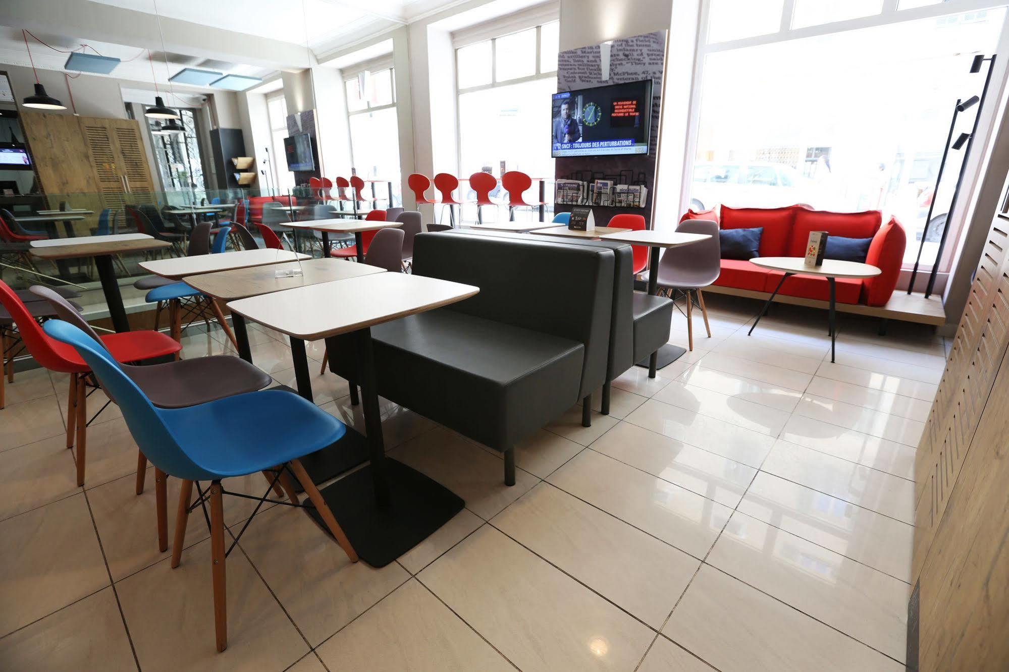Ibis Centre Notre Dame 3* Nizza