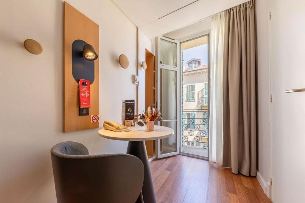 Ibis Centre Notre Dame 3* Nizza